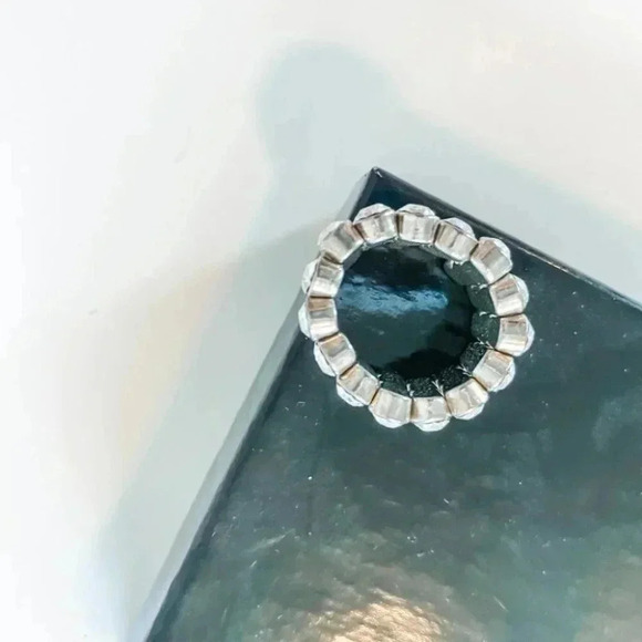 Crystal Bling Ring - Picture 2 of 9